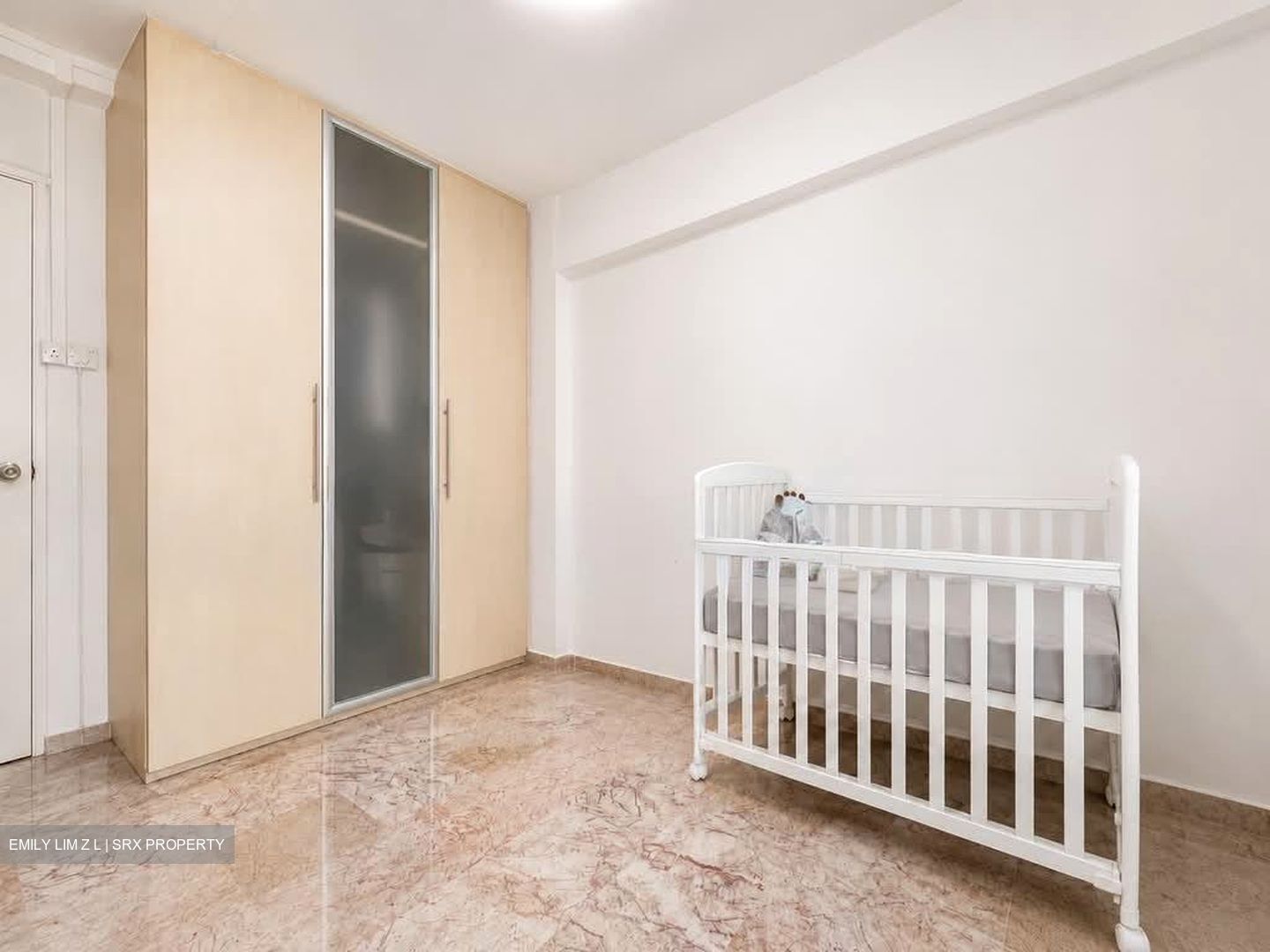 Blk 288 Yishun Avenue 6 (Yishun), HDB 4 Rooms #581229811